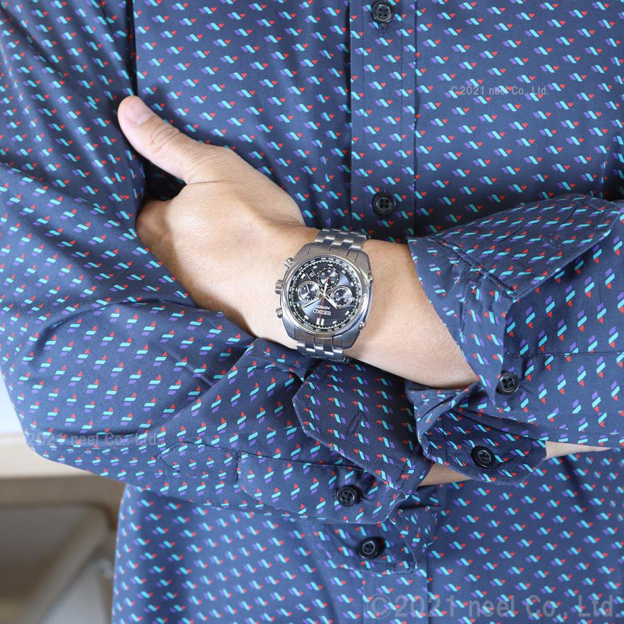 ASTRON ノベルティー付き!セイコー アストロン SEIKO SBXY027 ASTRON ノベルティー付き!セイコー アストロン SEIKO SBXY027