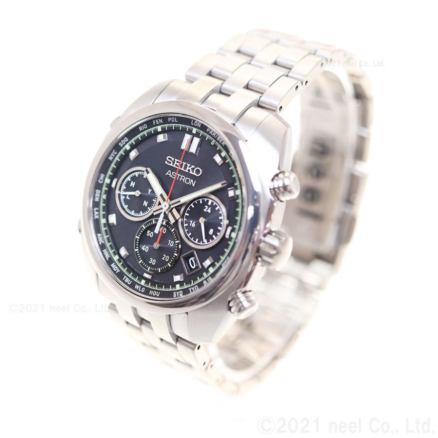 ASTRON ノベルティー付き!セイコー アストロン SEIKO SBXY027 ASTRON ノベルティー付き!セイコー アストロン SEIKO SBXY027
