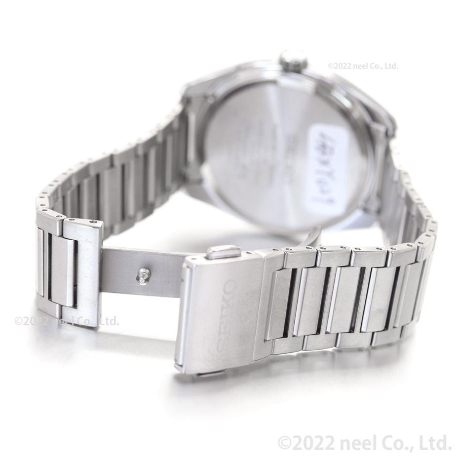 ASTRON ノベルティー付き!セイコー アストロン SEIKO SBXY029 ASTRON ノベルティー付き!セイコー アストロン SEIKO SBXY029