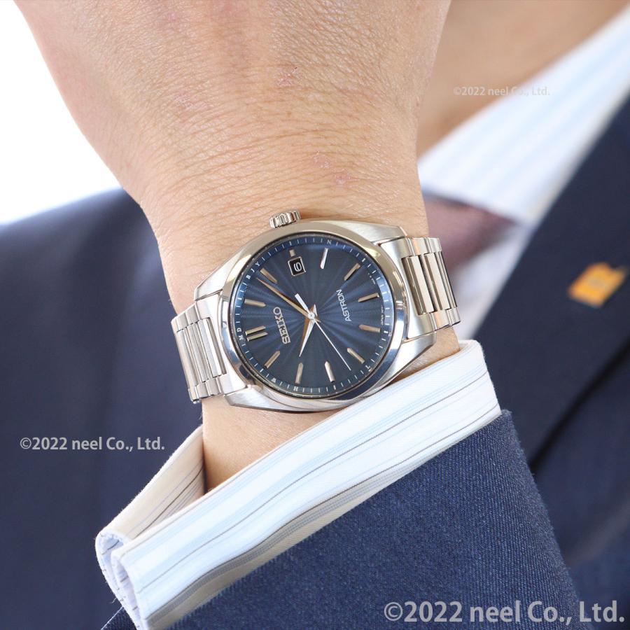 ASTRON ノベルティー付き!セイコー アストロン SEIKO SBXY031 ASTRON ノベルティー付き!セイコー アストロン SEIKO SBXY031