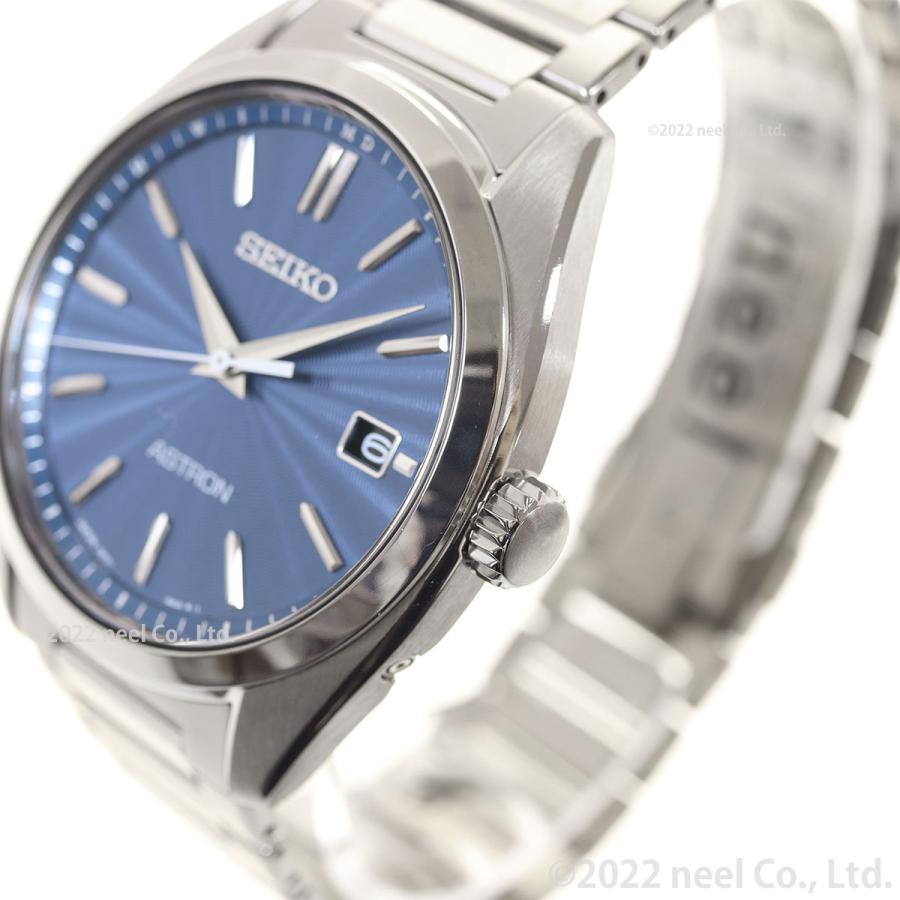 ASTRON ノベルティー付き!セイコー アストロン SEIKO SBXY031 ASTRON ノベルティー付き!セイコー アストロン SEIKO SBXY031