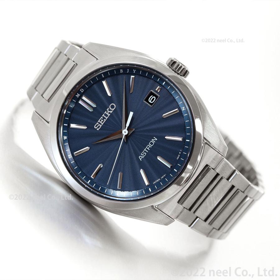 アストロン セイコー SEIKO ASTRON SBXY031 :SBXY031:neelセレクトショップ Yahoo!店 - 通販 -  Yahoo!ショッピング