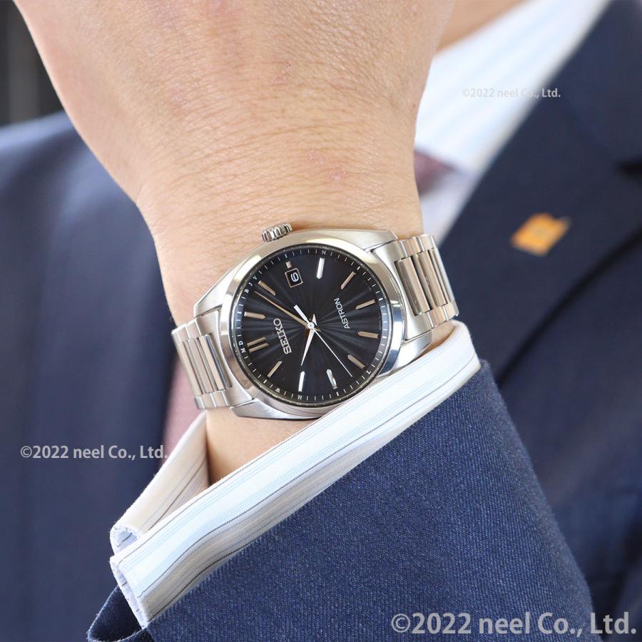 ASTRON ノベルティー付き!セイコー アストロン SEIKO SBXY033 ASTRON ノベルティー付き!セイコー アストロン SEIKO SBXY033