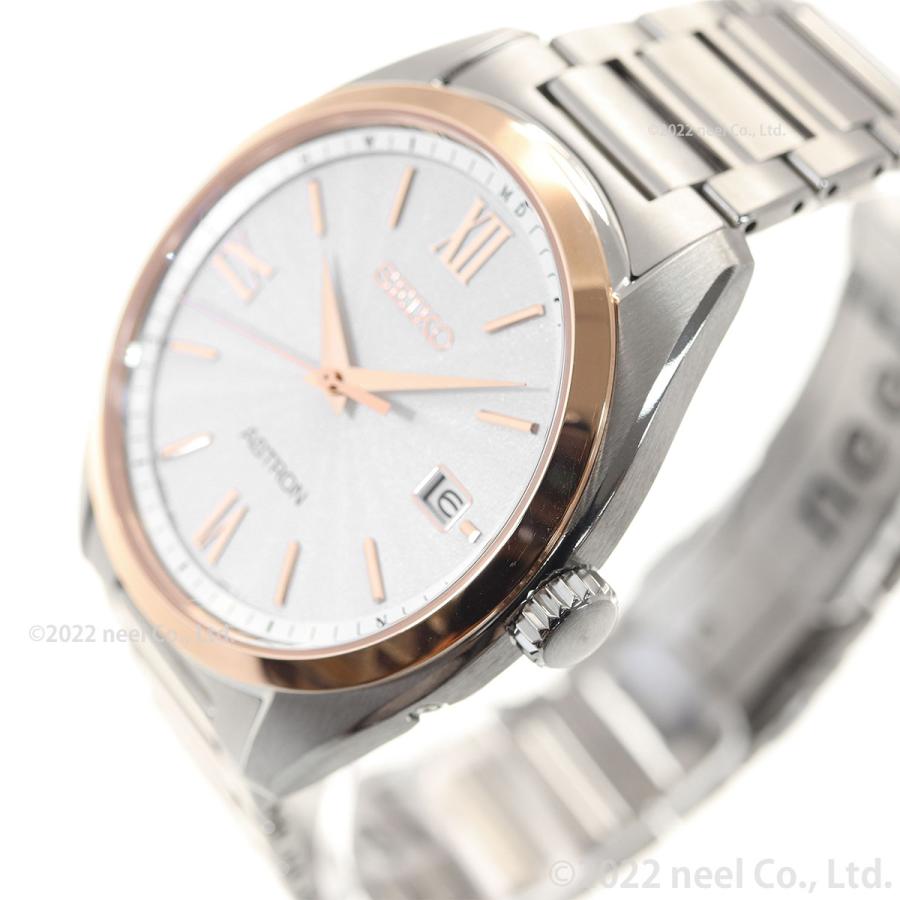 ASTRON （豪華おまけ有） セイコー アストロン SEIKO SBXY034 : neel