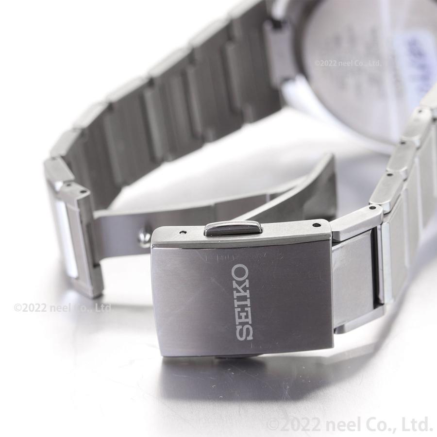 ASTRON ノベルティー付き!セイコー アストロン ネクスター ASTRON ノベルティー付き!セイコー アストロン ネクスター