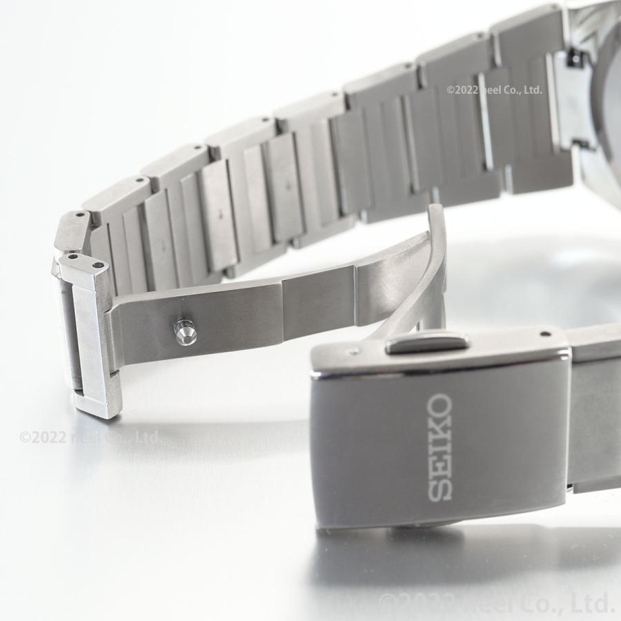 ASTRON ノベルティー付き!セイコー アストロン ネクスター ASTRON ノベルティー付き!セイコー アストロン ネクスター