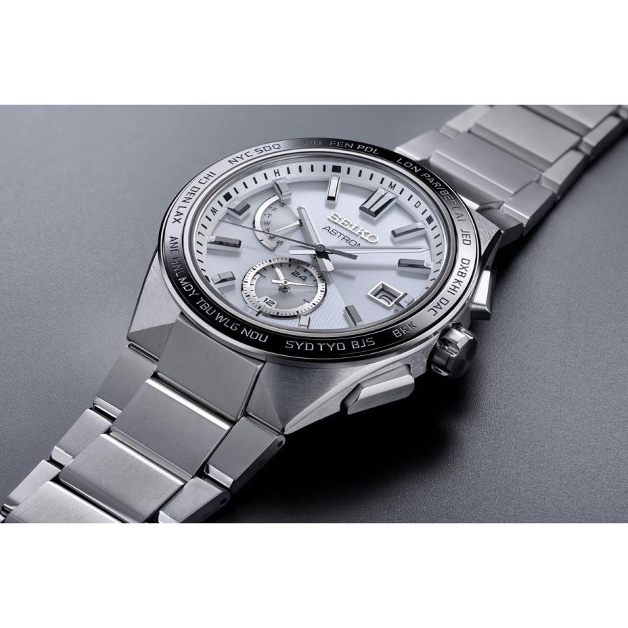 ASTRON ノベルティー付き!セイコー アストロン ネクスター ASTRON ノベルティー付き!セイコー アストロン ネクスター