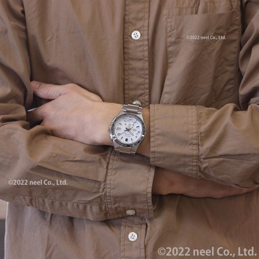ASTRON ノベルティー付き!セイコー アストロン ネクスター ASTRON ノベルティー付き!セイコー アストロン ネクスター