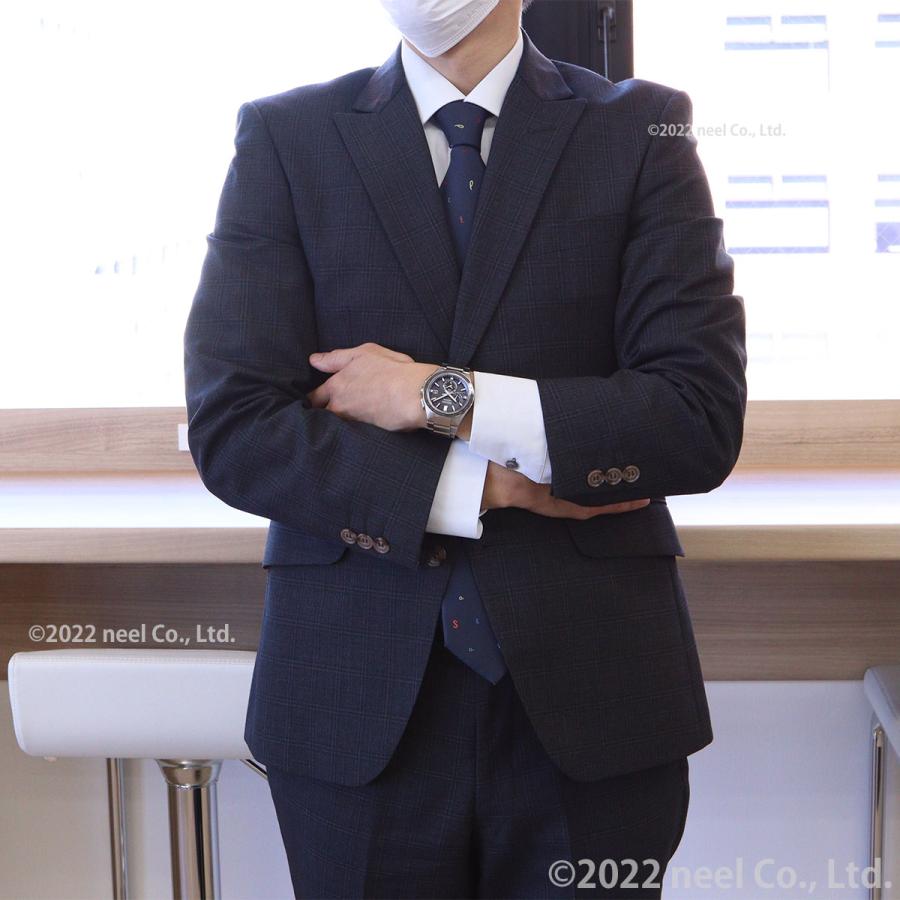 k*u様 【1月17日迄値下　新品未使用】SEIKO ASTRON SBXC01 Seiko Astron NEXTER Solar Radio SBXY051 | Sakurawatches.com