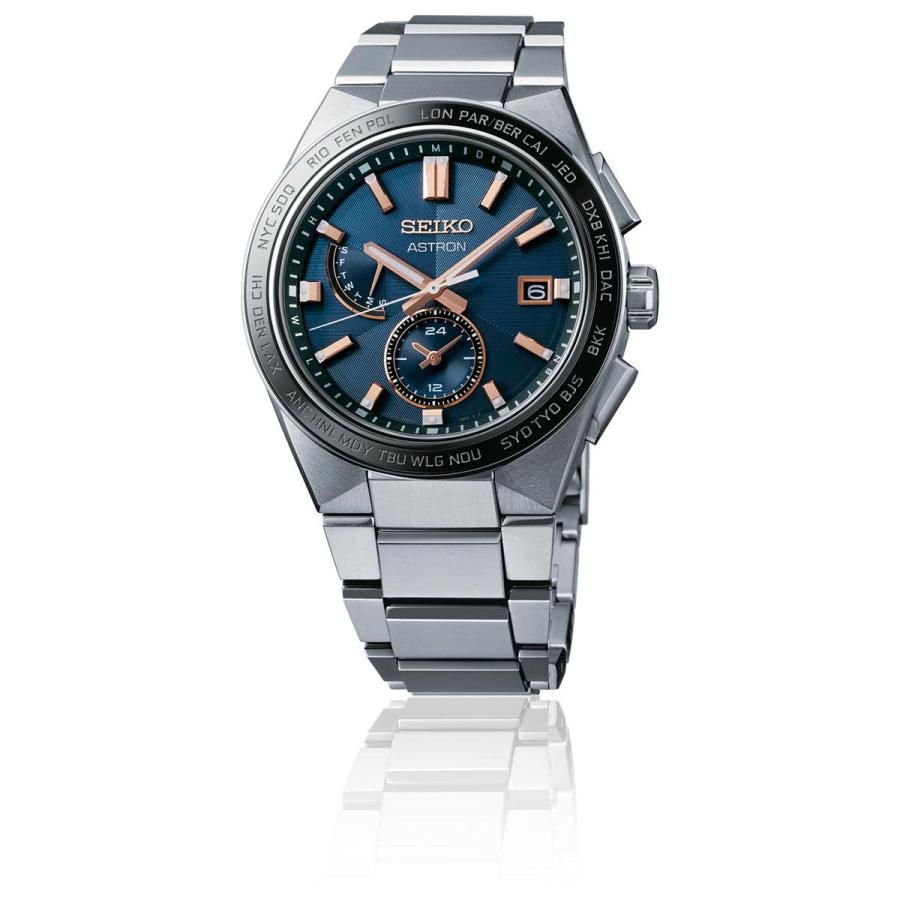 ASTRON ノベルティー付き!セイコー アストロン ネクスター ASTRON ノベルティー付き!セイコー アストロン ネクスター