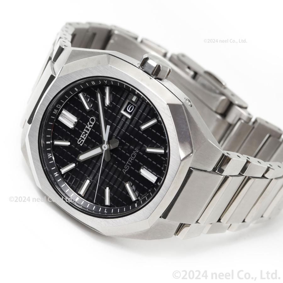 ASTRON （豪華おまけ有） セイコー アストロン SEIKO ネクスター