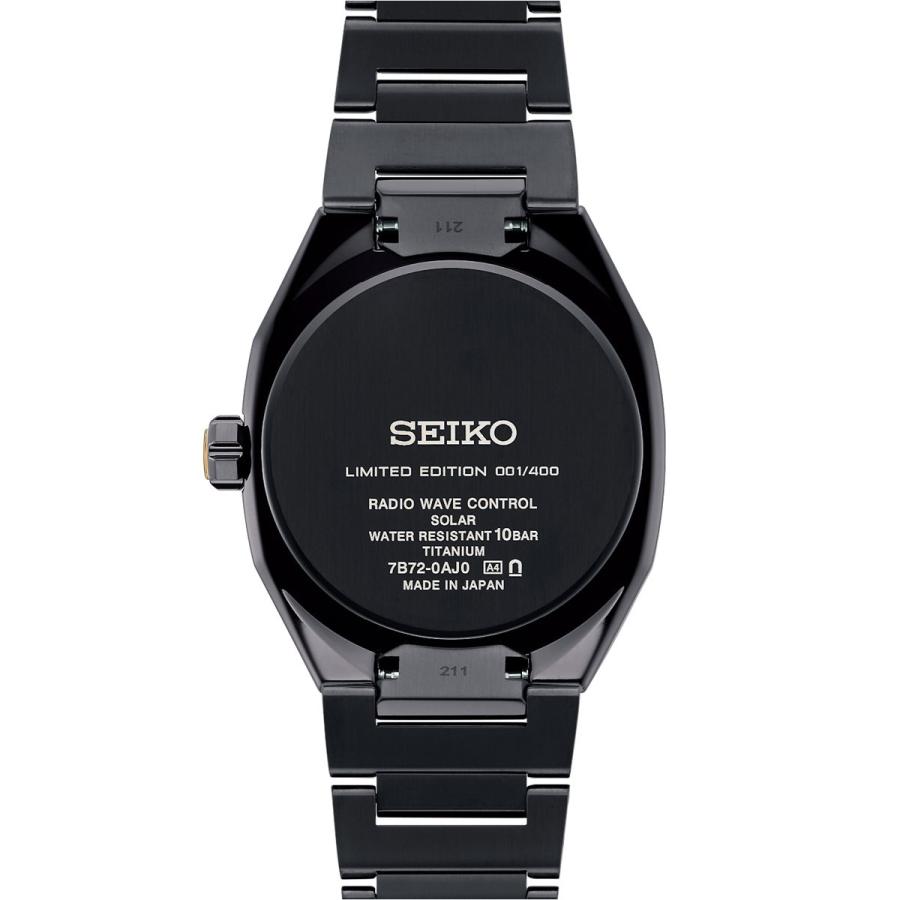 セイコー アストロン SEIKO ASTRON SBXY073 2024 Limited Edition 「Starry Sky」 限定モデル｜neel｜13