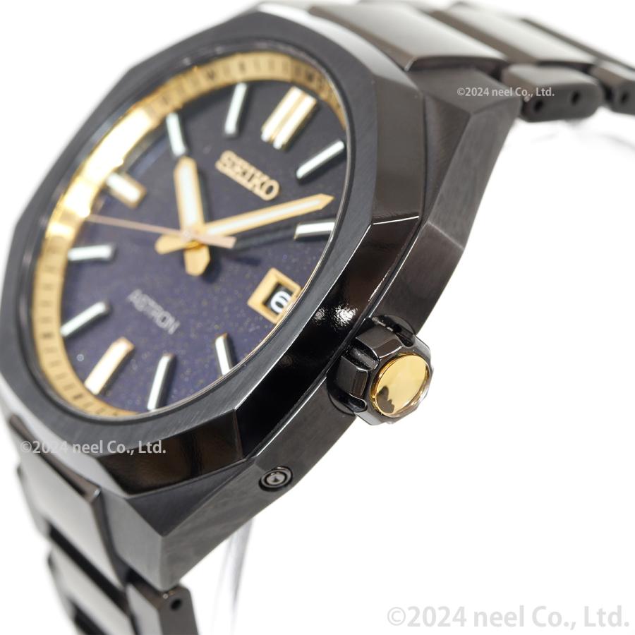 セイコー アストロン SEIKO ASTRON SBXY073 2024 Limited Edition 「Starry Sky」 限定モデル｜neel｜07