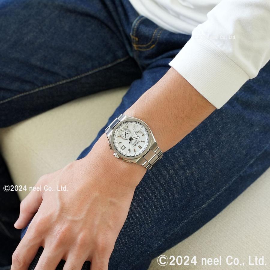 ASTRON セイコー アストロン SEIKO ネクスター NEXTER ソーラー 電波