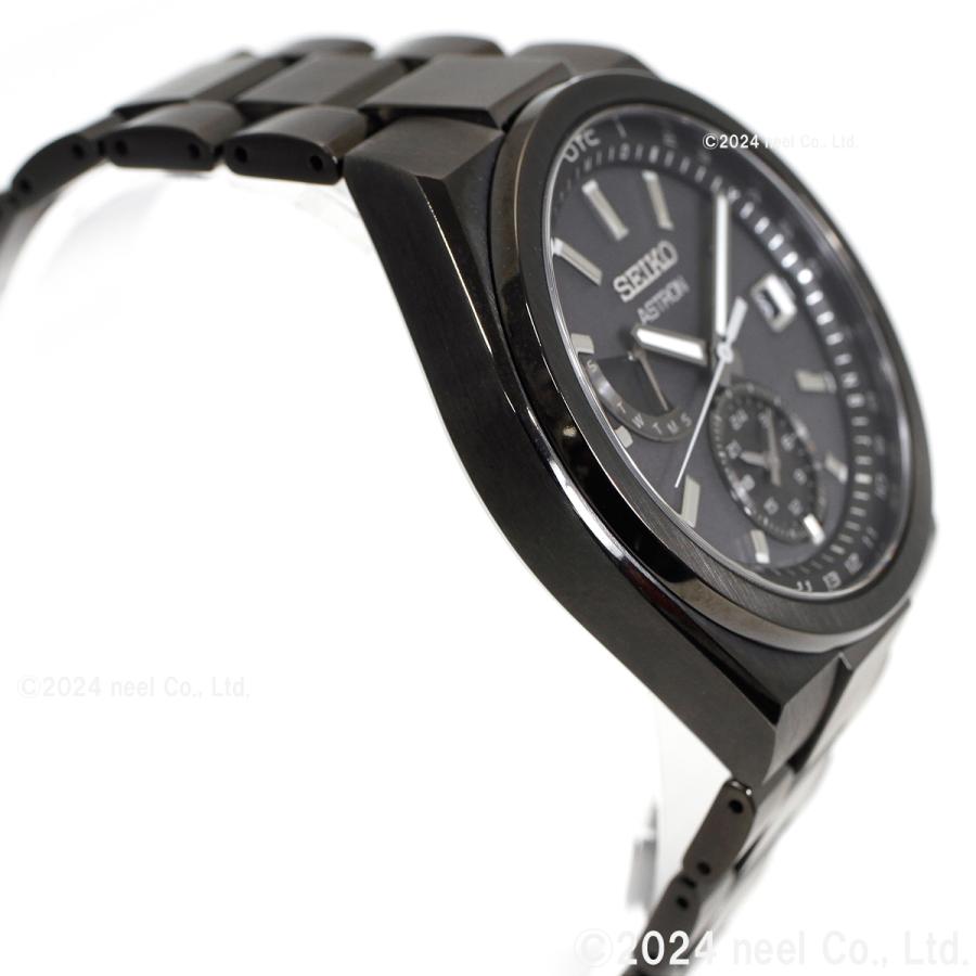 ASTRON セイコー アストロン SEIKO ネクスター NEXTER ソーラー 電波