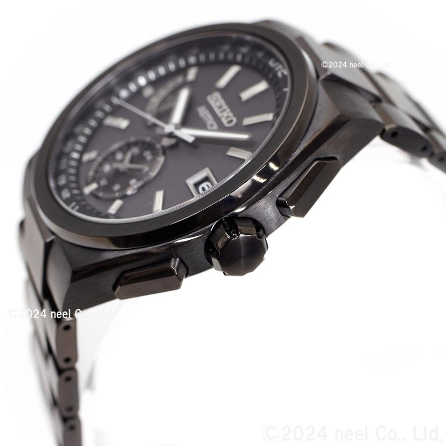 ASTRON セイコー アストロン SEIKO ネクスター NEXTER ソーラー 電波