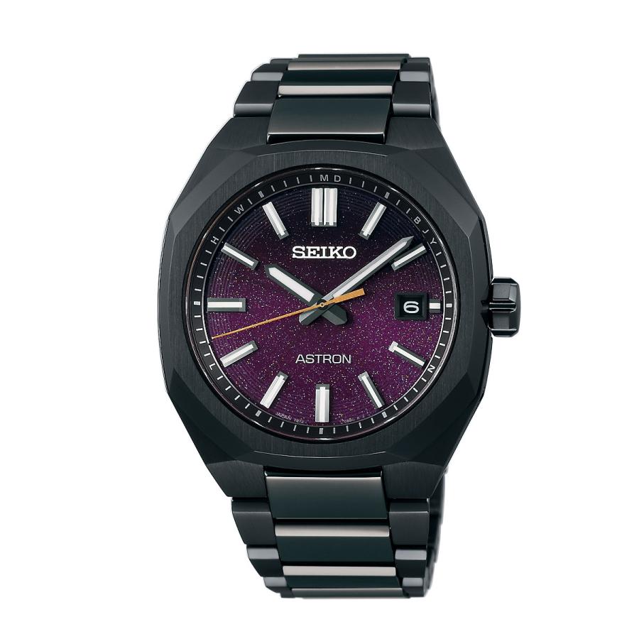 新品　SEIKO アストロン SBXY091 メンズ　腕時計　ネクスター Amazon.co.jp: [セイコーウオッチ] 腕時計 アストロン Nexter