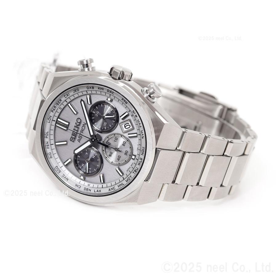 ASTRON （ノベルティー付き）セイコー アストロン ネクスタ― SEIKO