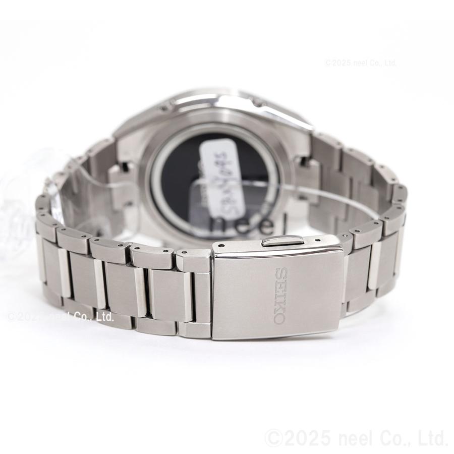 ASTRON （ノベルティー付き）セイコー アストロン ネクスタ― SEIKO