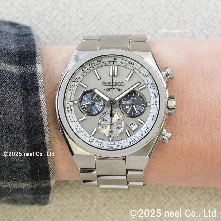ASTRON （ノベルティー付き）セイコー アストロン ネクスタ― SEIKO