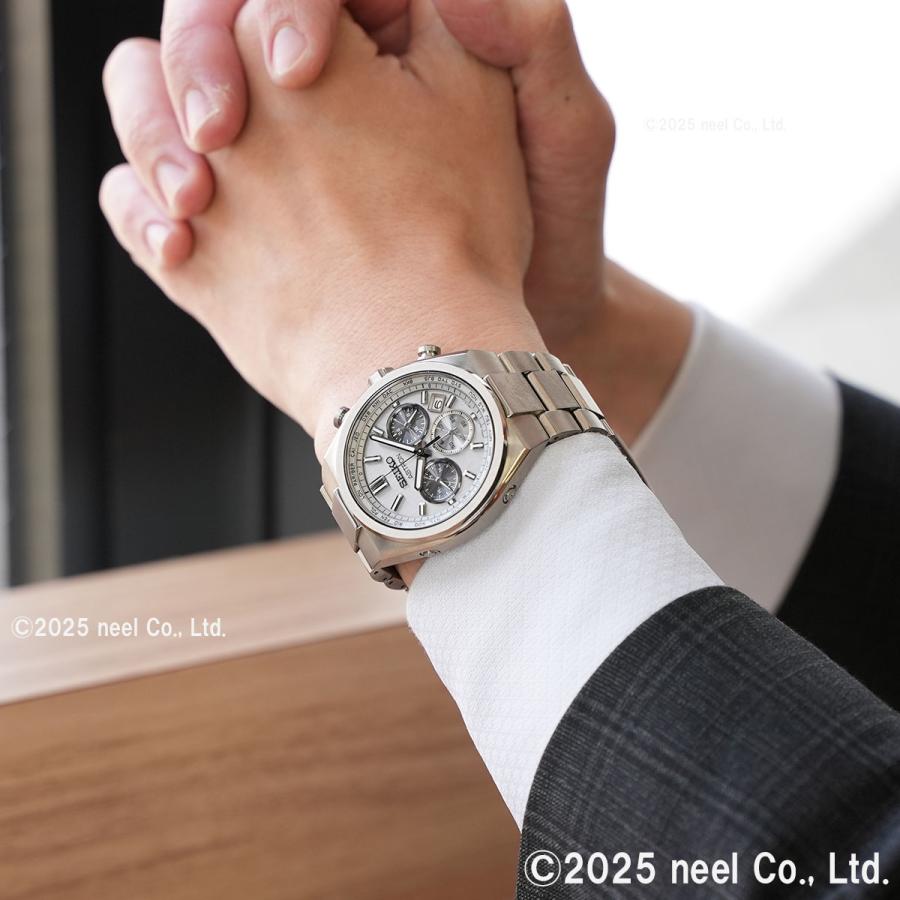 ASTRON （ノベルティー付き）セイコー アストロン ネクスタ― SEIKO