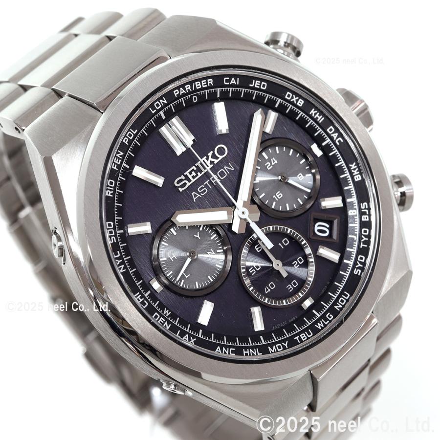 ASTRON （ノベルティー付き）セイコー アストロン ネクスタ― SEIKO