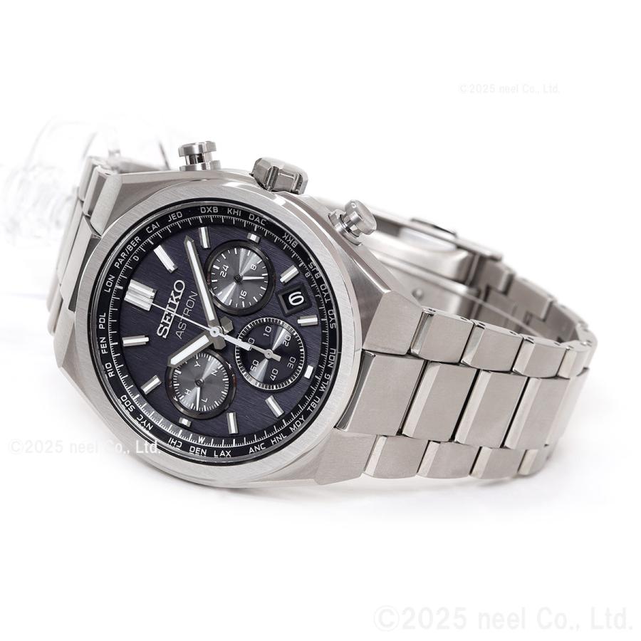 ASTRON （ノベルティー付き）セイコー アストロン ネクスタ― SEIKO