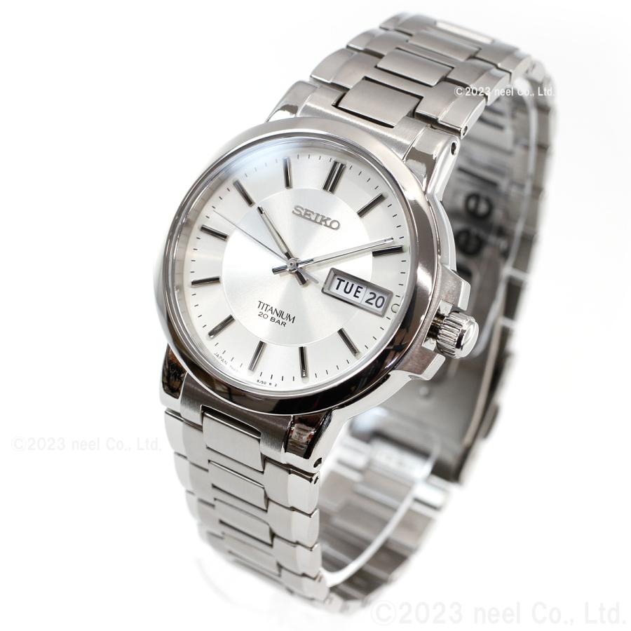 SEIKO SELECTION セイコー腕時計 セレクション SCDC055 : neel SEIKO SELECTION セイコー腕時計 セレクション SCDC055 : neel