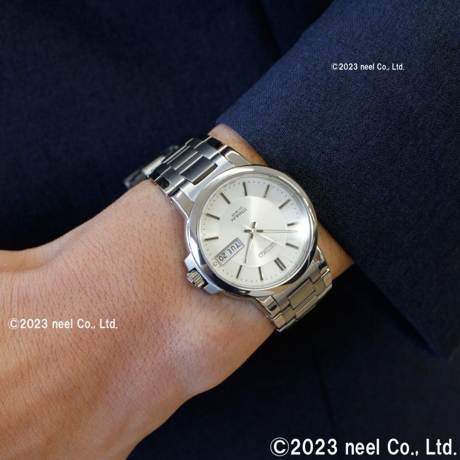 SEIKO SELECTION セイコー腕時計 セレクション SCDC055 : neel SEIKO SELECTION セイコー腕時計 セレクション SCDC055 : neel