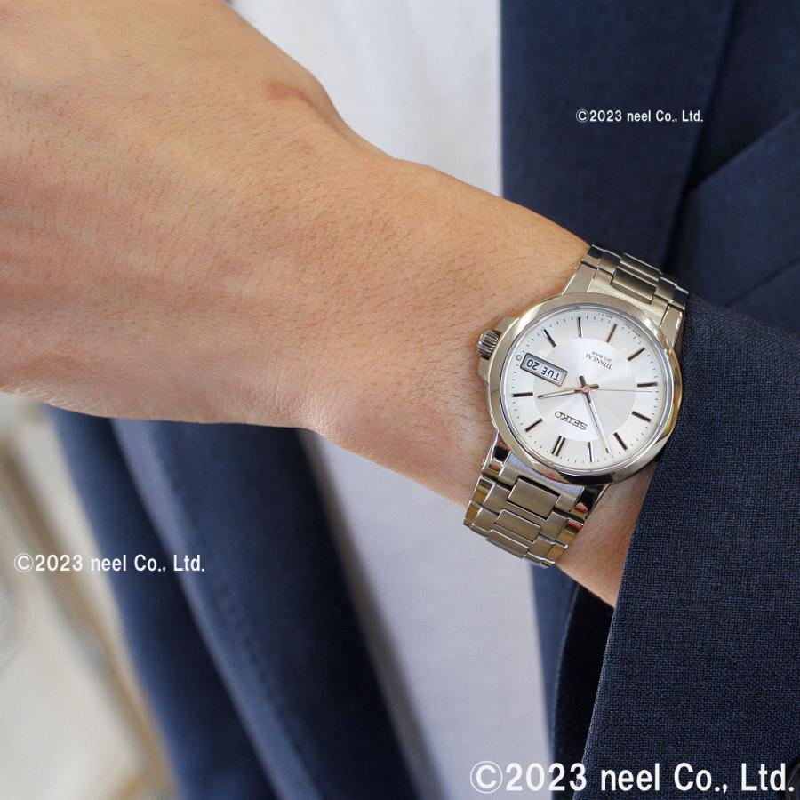 SEIKO SELECTION セイコー腕時計 セレクション SCDC055 : neel SEIKO SELECTION セイコー腕時計 セレクション SCDC055 : neel