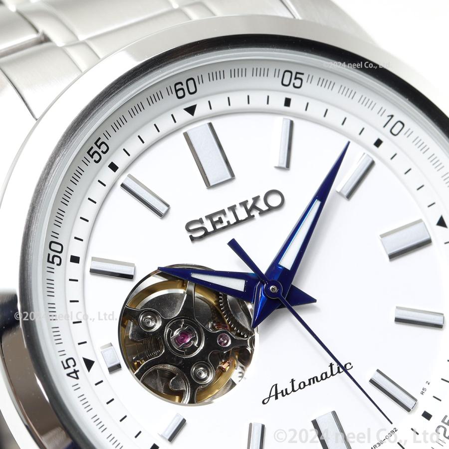 SEIKO SELECTION セイコー セレクション 自動巻き 腕時計 メンズ