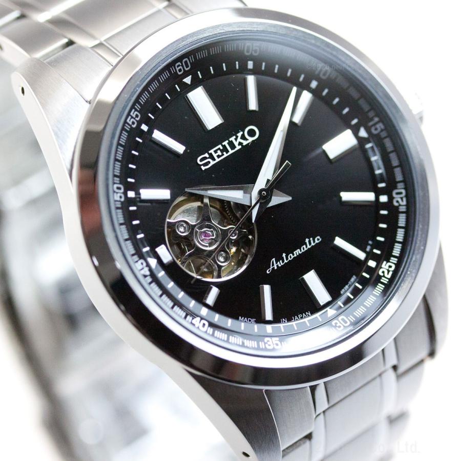 【最安値】SEIKO SCVE053 メカニカル 自動巻き SEIKO SELECTION セイコー セレクション メカニカル 自動巻き