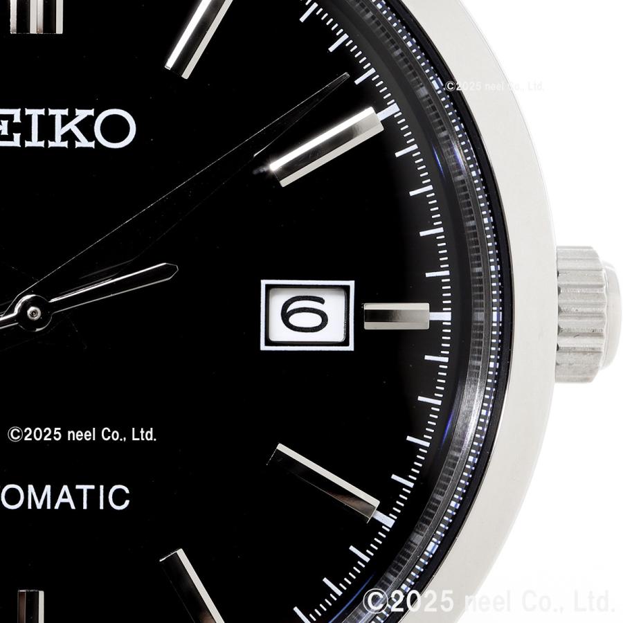SEIKO SELECTION セイコー セレクション メカニカル 自動巻き 腕時計