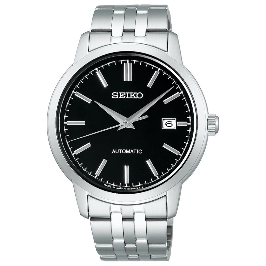 SEIKO SELECTION セイコー セレクション メカニカル 自動巻き 腕時計