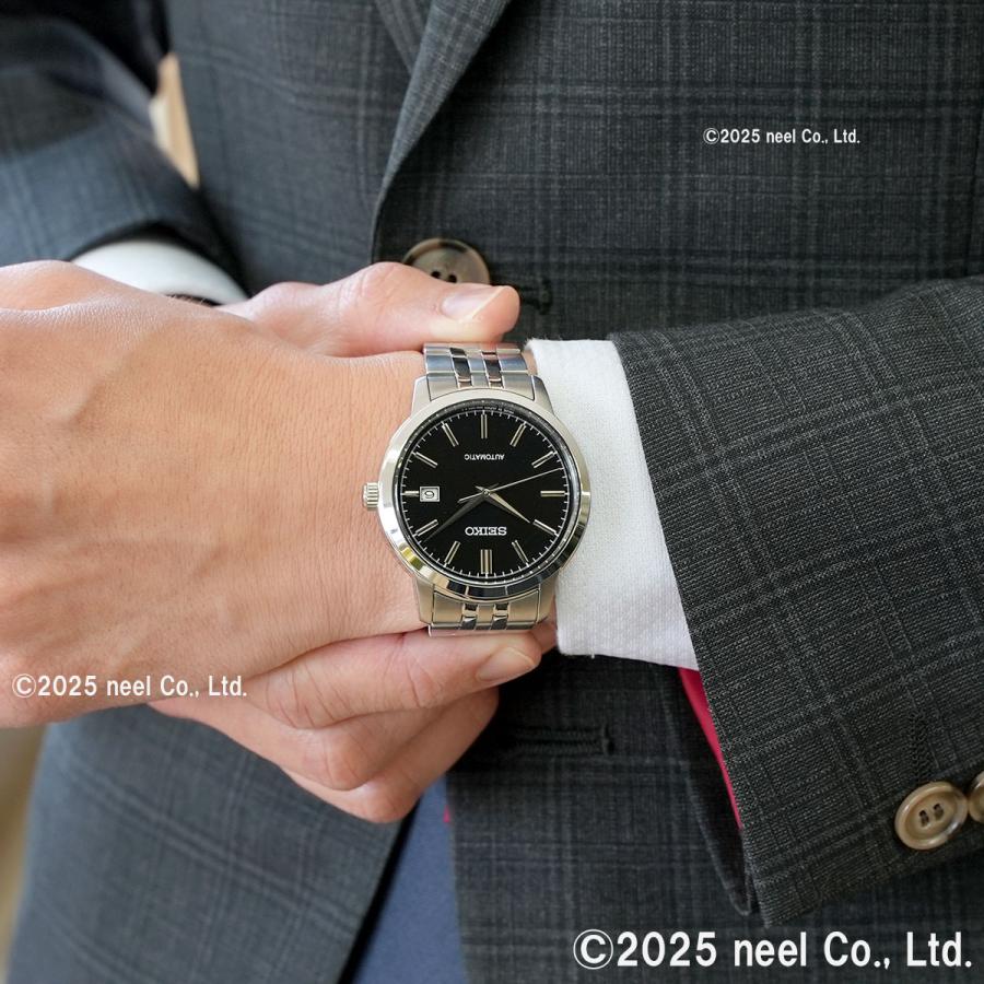 SEIKO SELECTION セイコー セレクション メカニカル 自動巻き