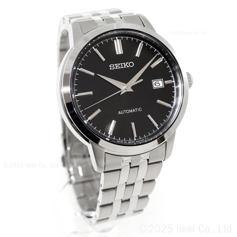 SEIKO SELECTION セイコー セレクション メカニカル 自動巻き 腕時計