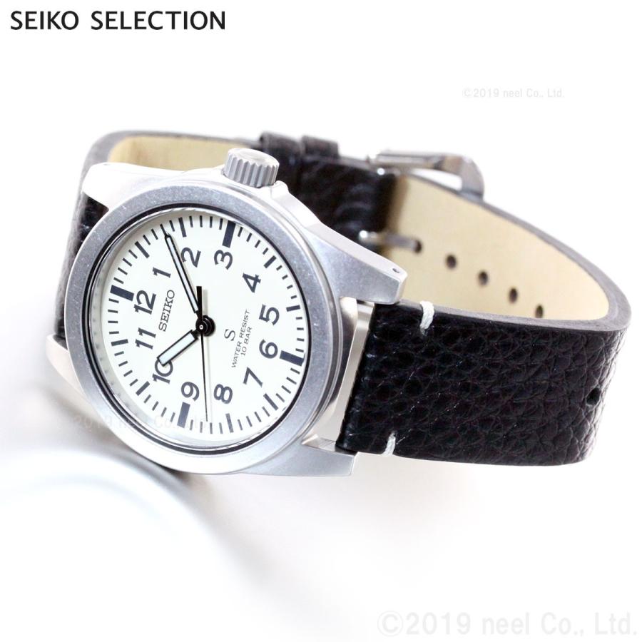 ポイント最大24倍 セイコー セレクション Seiko Selection Scxp169