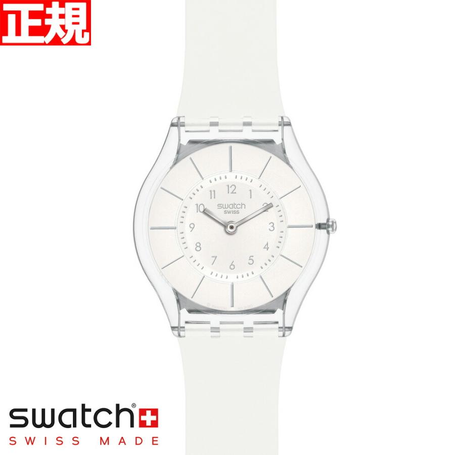 swatch スウォッチ 腕時計 レディース スキン クラシック Skin Classic