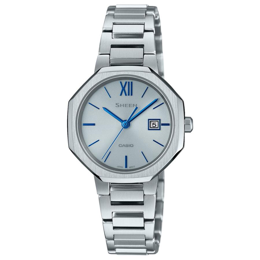 SHEEN（CASIO） カシオ シーン CASIO SHEEN ソーラー 腕時計