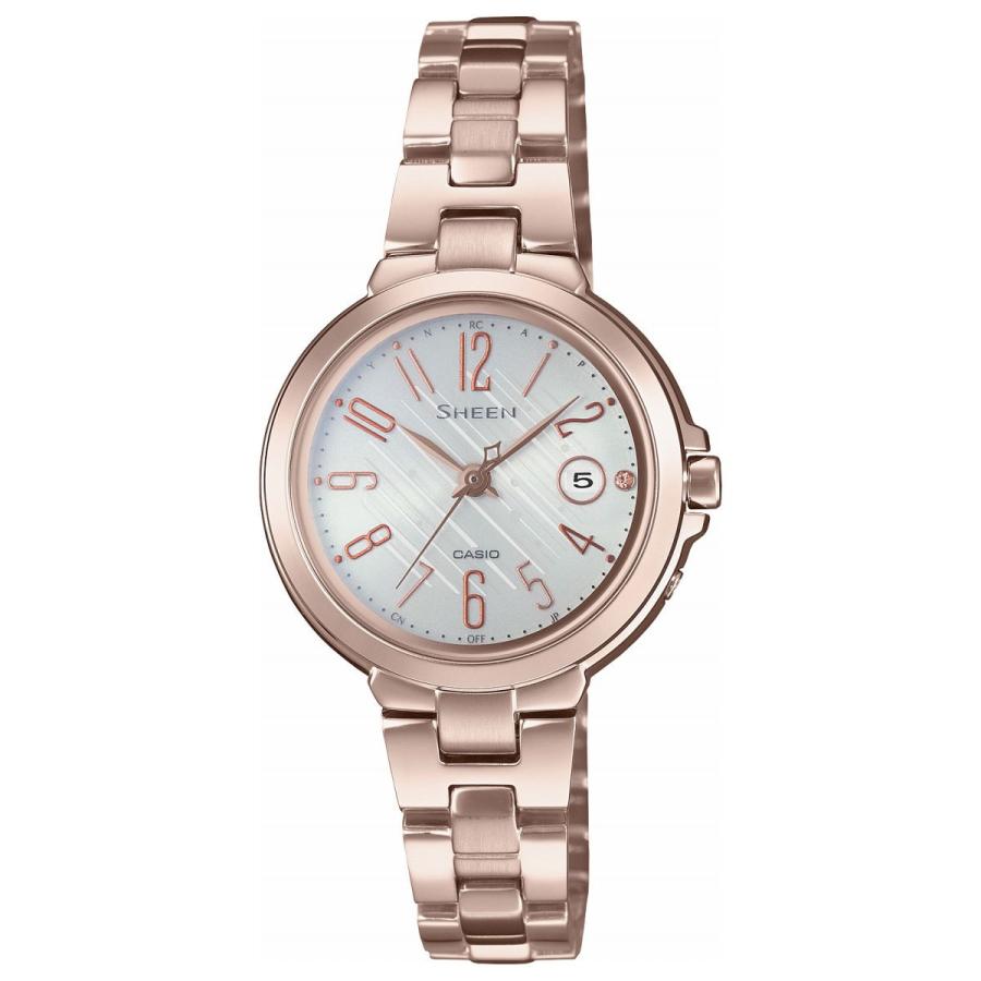 casio sheen collection