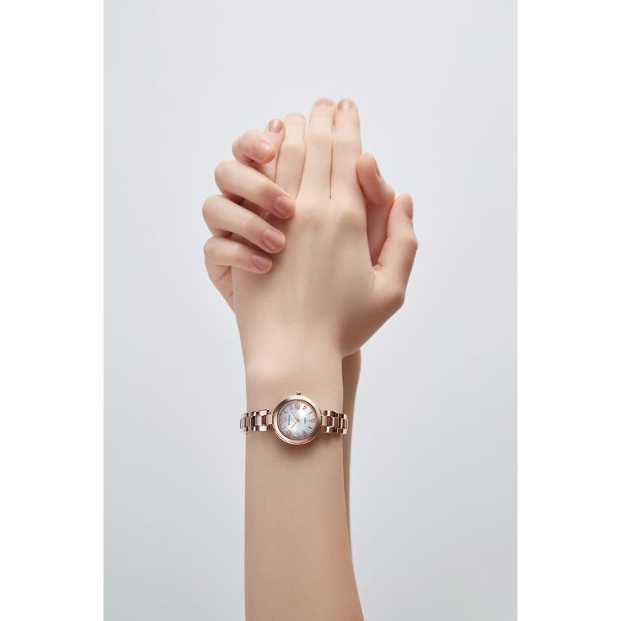 カシオ　シーン　SHW-7100TCG-7AJF SHEEN（CASIO） カシオ シーン SHW-7100TCG-7AJF 電波 ソーラー