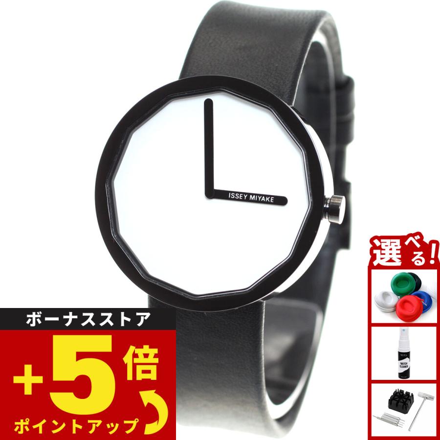 イッセイミヤケ 腕時計 メンズ SILAP002 ISSEY MIYAKE