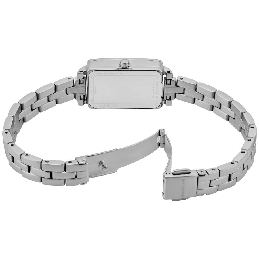 SKAGEN（スカーゲン） （ノベルティー付き）スカーゲン 腕時計