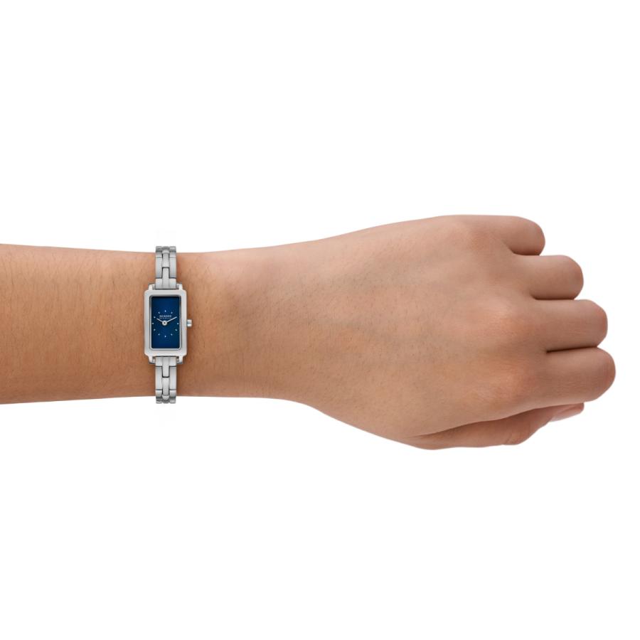 SKAGEN（スカーゲン） （ノベルティー付き）スカーゲン 腕時計