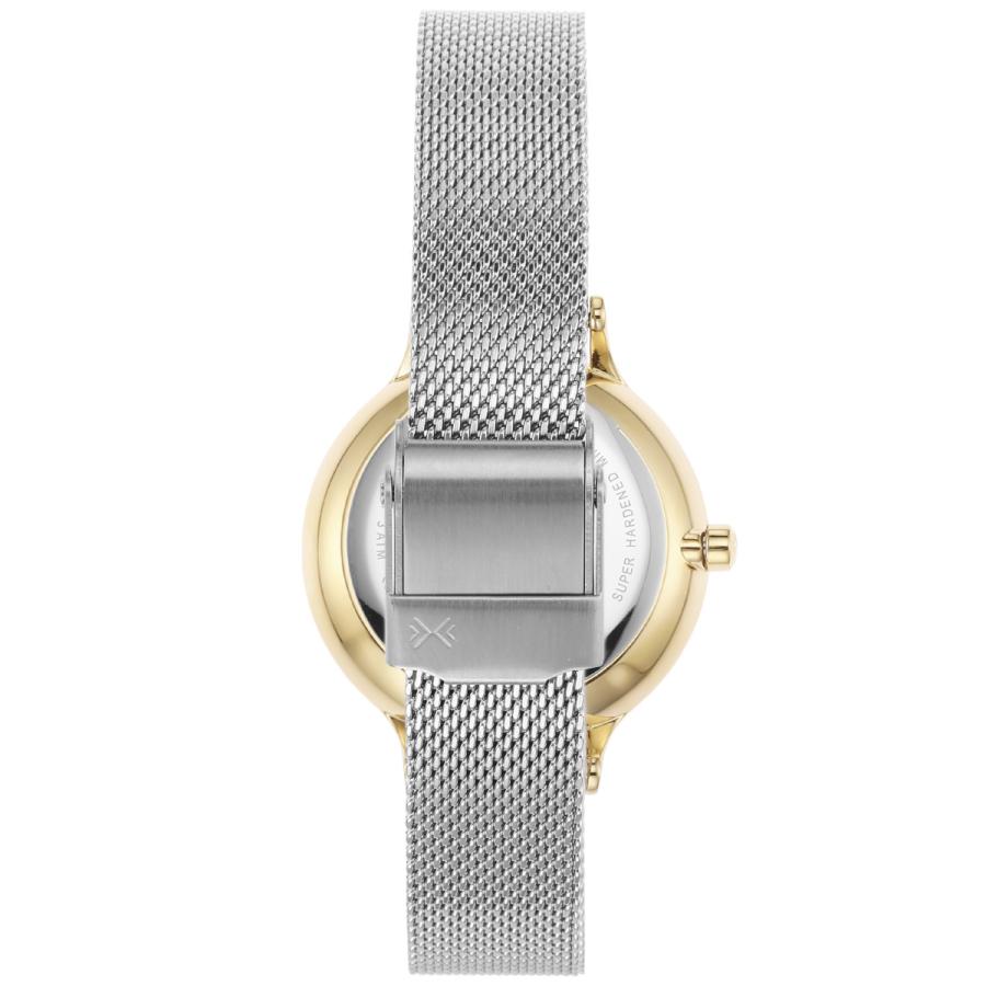 新品 スカーゲン SKAGEN 腕時計 ANITA LILLE シルバー SKAGEN（スカーゲン） 腕時計 レディース ANITA LILLE ツートーン