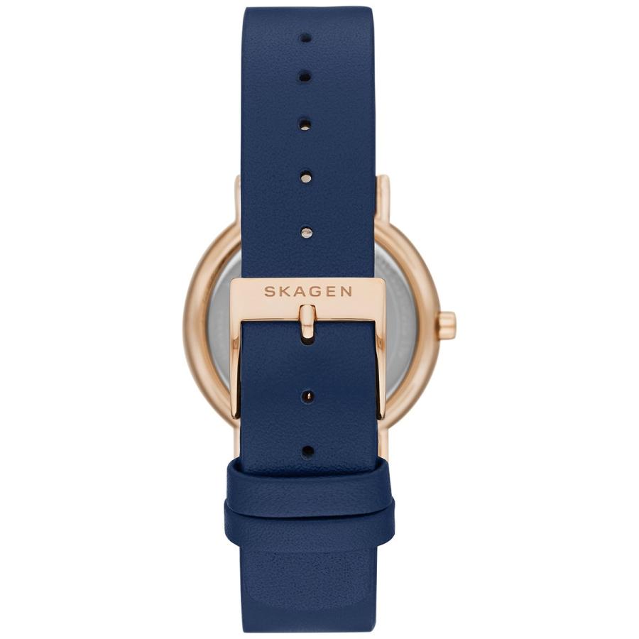 SKAGEN スカーゲン/レディースウォッチ/クォーツ/SKW2838/134****/Bランク/63【中古】 SKAGEN - SKAGEN スカーゲン/レディースウォッチ/クォーツ/SKW2838/134