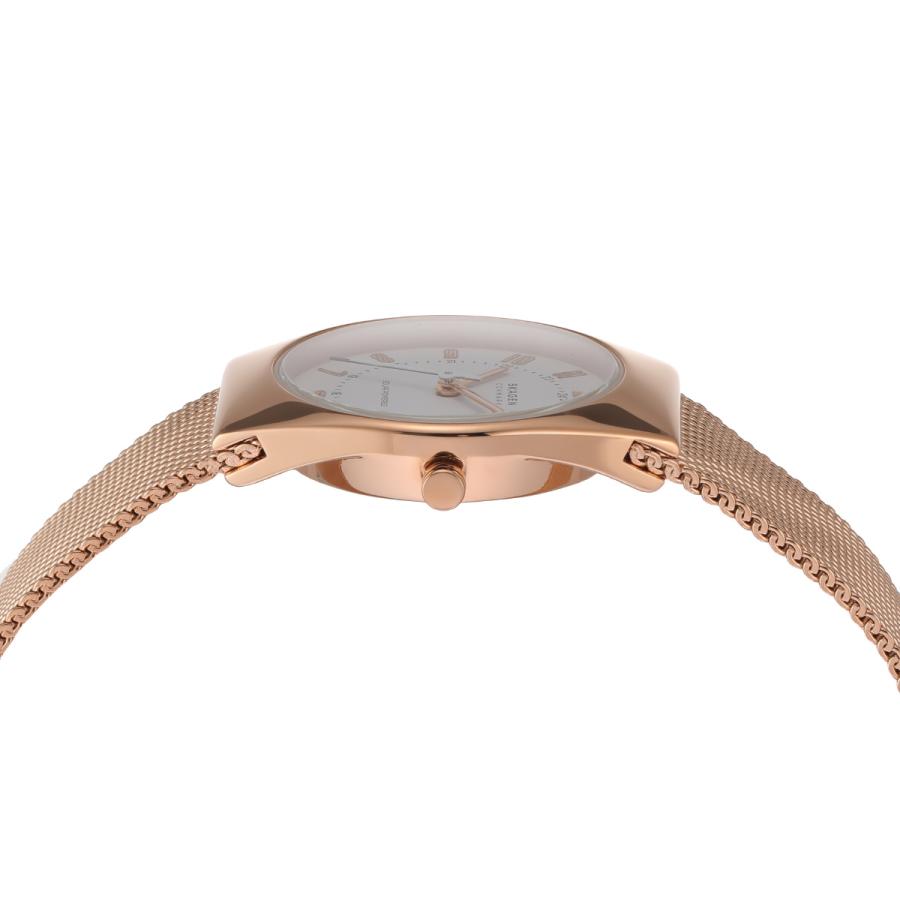 SKAGEN（スカーゲン） 腕時計 レディース GRENEN LILLE ソーラーパワー
