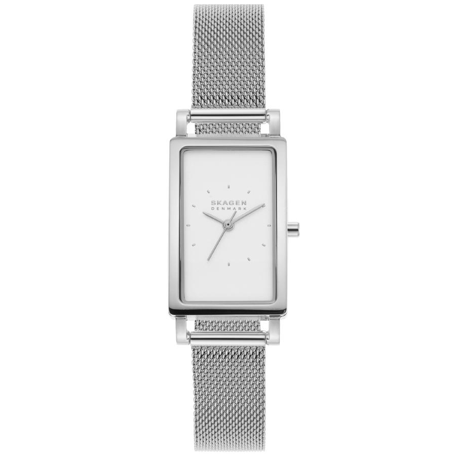 SKAGEN（スカーゲン） 腕時計 レディース HAGEN LILLE 三針 ステンレス