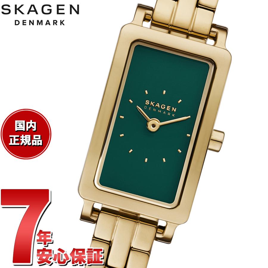 SKAGEN スカーゲン 腕時計 レディース HAGEN MICRO 二針 SKAGEN スカーゲン 腕時計 レディース HAGEN MICRO 二針