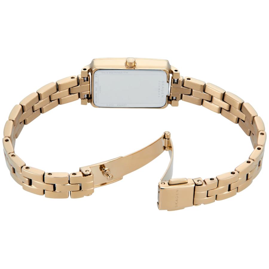SKAGEN スカーゲン 腕時計 レディース HAGEN MICRO 二針 SKAGEN スカーゲン 腕時計 レディース HAGEN MICRO 二針
